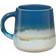 Sass & Belle Mojave Glaze Mugg 36cl