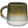 Sass & Belle Mojave Glaze Mugg 36cl