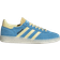 Adidas Handball Spezial - Semi Blue Burst/Almost Yellow/Crystal White