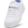 Puma Kid's Caven 2.0 - White/Silver/Black