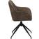 AC Design Furniture Belinda Light Brown Køkkenstol 84.5cm