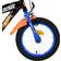 Volare 14" Hotwheels Børnecykel