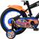 Volare 14" Hotwheels Barncykel