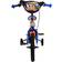 Volare 14" Hotwheels Barncykel