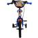 Volare 14" Hotwheels Børnecykel
