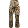 MidwayUSA Men's All Purpose 6-Pocket Field Pants - Realtree Edge