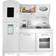 Kruzzel Wooden Kitchen