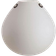 Louis Poulsen Moser Opal Lampskärm ∅ 25cm
