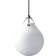 Louis Poulsen Moser Opal Lampskärm ∅ 25cm