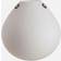 Louis Poulsen Moser Opal Lampskärm ∅ 25cm