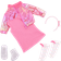 Our Generation Splash of Pink
