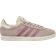 Adidas Gazelle W - Wonder Taupe/Wonder White/Wonder Orchid