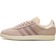 Adidas Gazelle W - Wonder Taupe/Wonder White/Wonder Orchid