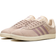 Adidas Gazelle W - Wonder Taupe/Wonder White/Wonder Orchid