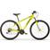 MBM Dart 29inch Zoll - Yellow Herrenfahrrad