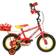 Apollo Firechief 12 Inch Wheel Kids Bike