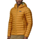 Patagonia Men's Down Sweater Hoody - Pufferfish Gold