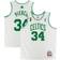 Fanatics Authentic Paul Pierce Boston Celtics Autographed 2007-08 Jersey - Signature on Front