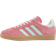 Adidas Originals Gazelle W - Bliss Pink/Clear Mint