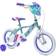 Huffy Children's Bicycle 14 Glimmer 79459W