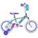 Huffy Children's Bicycle 14 Glimmer 79459W