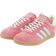 Adidas Originals Gazelle W - Bliss Pink/Clear Mint