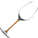 Riedel Fatto A Mano Champagne Glass 44.5cl