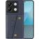 Skalo PU Leather Wallet Cover for Xiaomi Redmi Note 13 Pro 5G