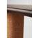 Jotex VINIO Mango Wood Skrivbord 60x120cm