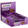 Nutramino Protein Bar Chunky Peanut Caramel 12 pcs