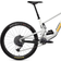 Santa Cruz Bronson C S - Gloss Chalk White