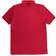 French Toast Kid's S/S Pique Polo - Red