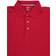 French Toast Kid's S/S Pique Polo - Red