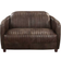 Acme Furniture Brancaster Brown Sofa 50" 4 Seater