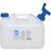 Iceman Water Carrier with Tap 10L