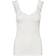 Vero Moda Rosa Top - White/Snow White