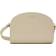 A.P.C. Demi-Lune Mini Bag - Off White