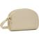 A.P.C. Demi-Lune Mini Bag - Off White