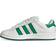 Adidas Campus 00s - Core White/Green/Off White