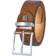 Pierre Cardin Leather Belt Men - Brown