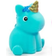 TOBAR Floating Unicorn Bath Toy