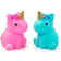 TOBAR Floating Unicorn Bath Toy