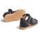 Wheat Baby Sky Sandal - Navy