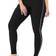 Alo Airlift High-Waist Suit Up Legging - Black/White