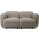 Normann Copenhagen Swell Beige Soffa 167cm 2-sits