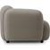 Normann Copenhagen Swell Beige Soffa 167cm 2-sits
