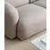 Normann Copenhagen Swell Beige Soffa 167cm 2-sits
