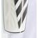 Adidas Small Hockey Shin Pads 2020/21- White/Black/Silver Metalic