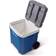 Igloo Latitude Blue 60 qt Roller Cooler