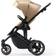 Kinderkraft Prime 2 (Duo) (Travel system)